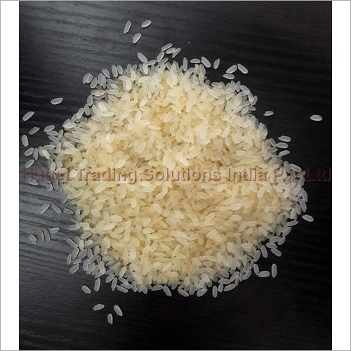 Boiled Rice - Color: White