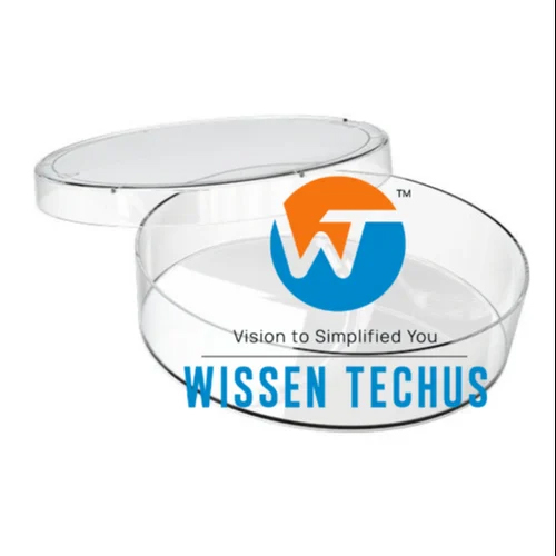 Petridish Glassware