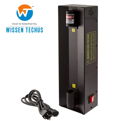 फोर्टिन्स कॉइल्स अनुप्रयोग: लैब