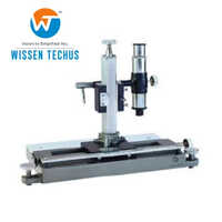 Travelling Microscope