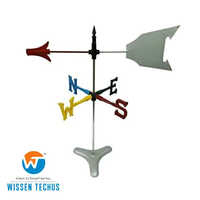 Portable Wind Vane