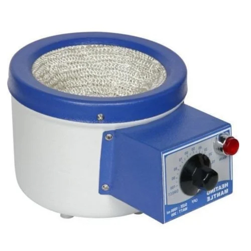 Heating Mantel Application: Laboratory
