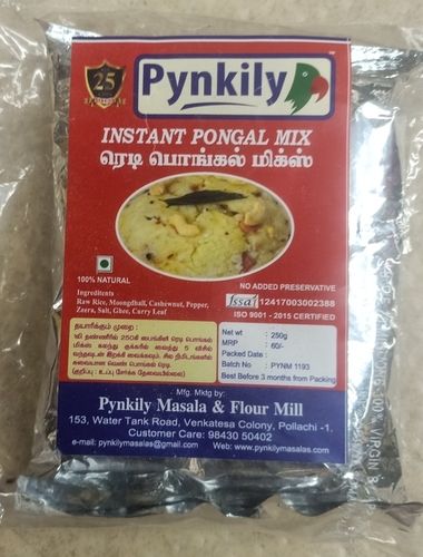 Fresh Pongal Mix