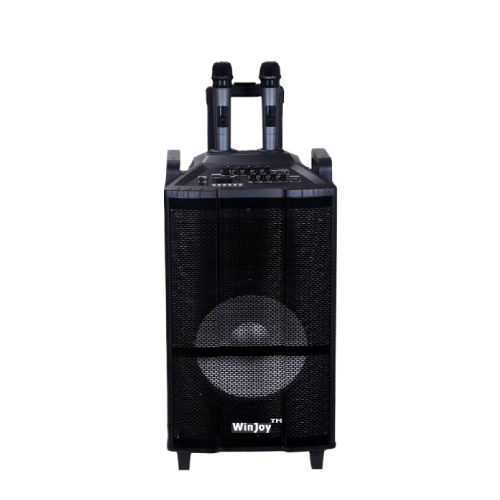 Wj-7912 Speaker Trolley