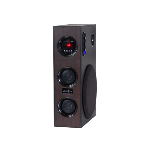 WJ-0167 Bluetooth Speaker Tower