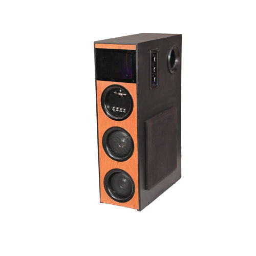 WJ-T206 Speaker Tower