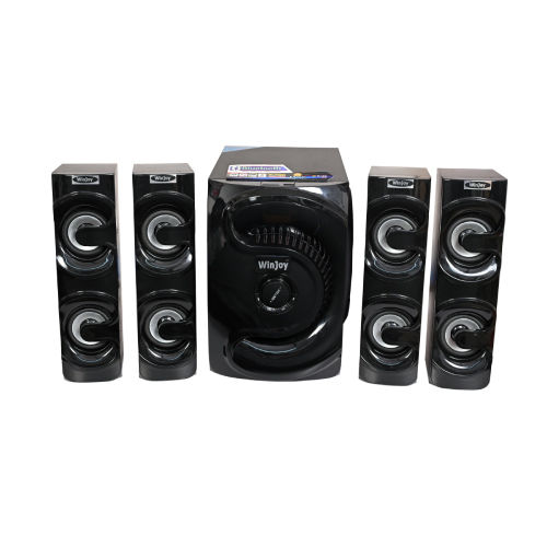 WJ-HT006 FM Radio Home Theatre