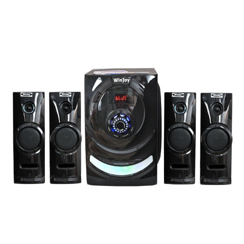 WJ-HT007 Satellite Speaker Home Theatre