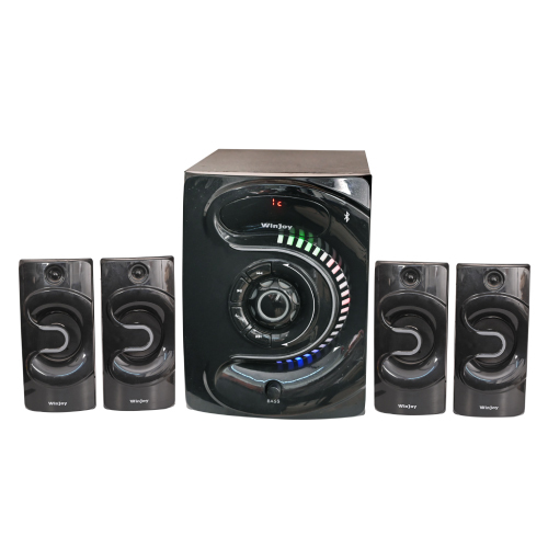 WJ-HT009 USB And AUX Home Theatre