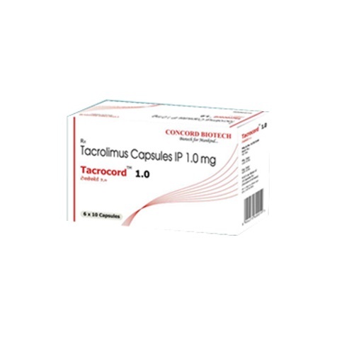 Tacrocord 0.5