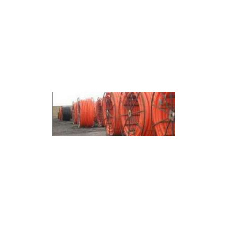 Red 38Mm Hdpe Pipe