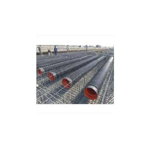 Hdpe Pipe