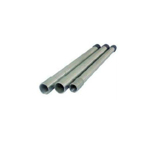 Galvanized Iron Conduit