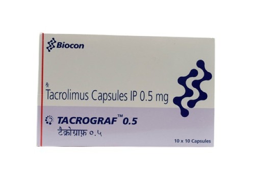 Tacrograf 0.5