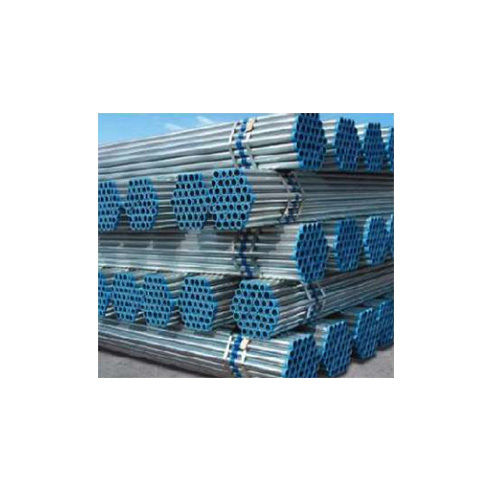 Gi Steel Tube Pipe Application: Construction