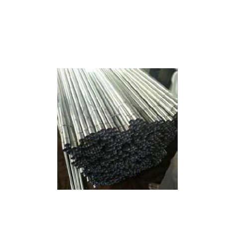 Galvanized Iron Pipe Application: Construction