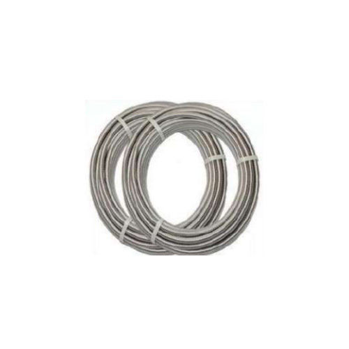 Stainless Steel Flexible Conduit