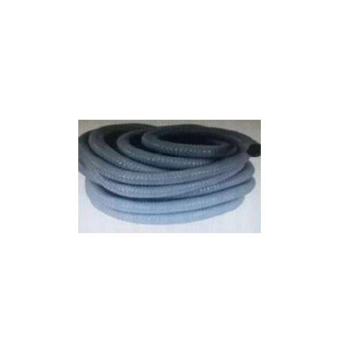 Hdpe Double Wall Electrical Corrugated Pipe