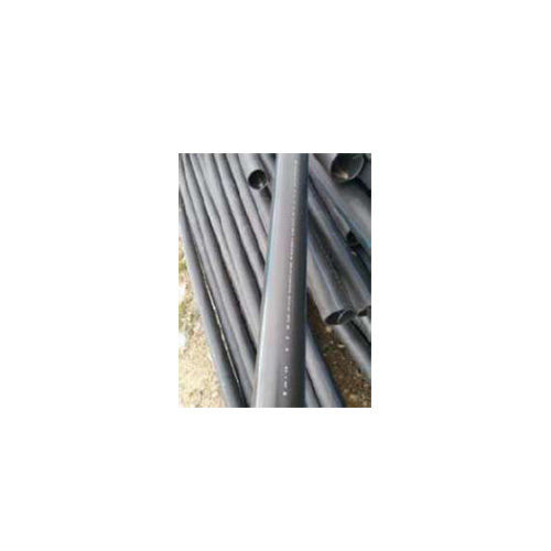 Black Hdpe Pipes