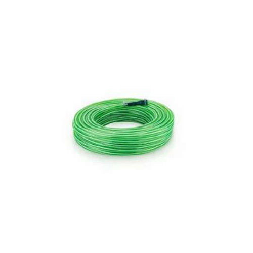 Green 30 M Pvc Flexible Garden Pipe