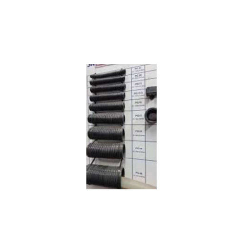 Pvc Flexible Pipes