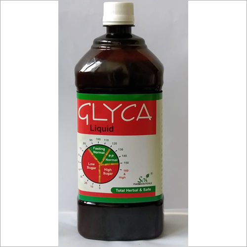 Glyca Liquid