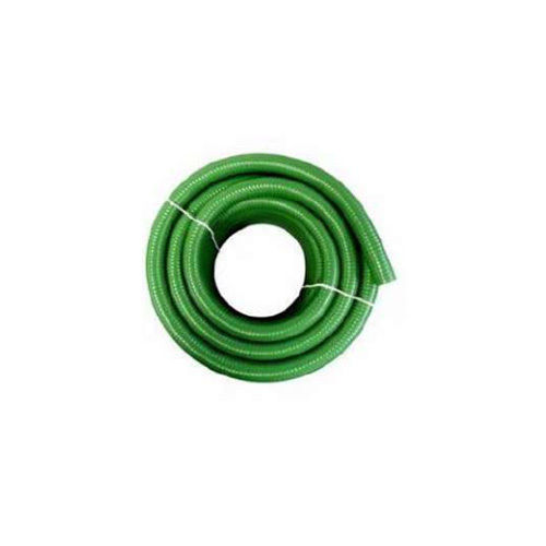 Green Agriculture Suction Pipe