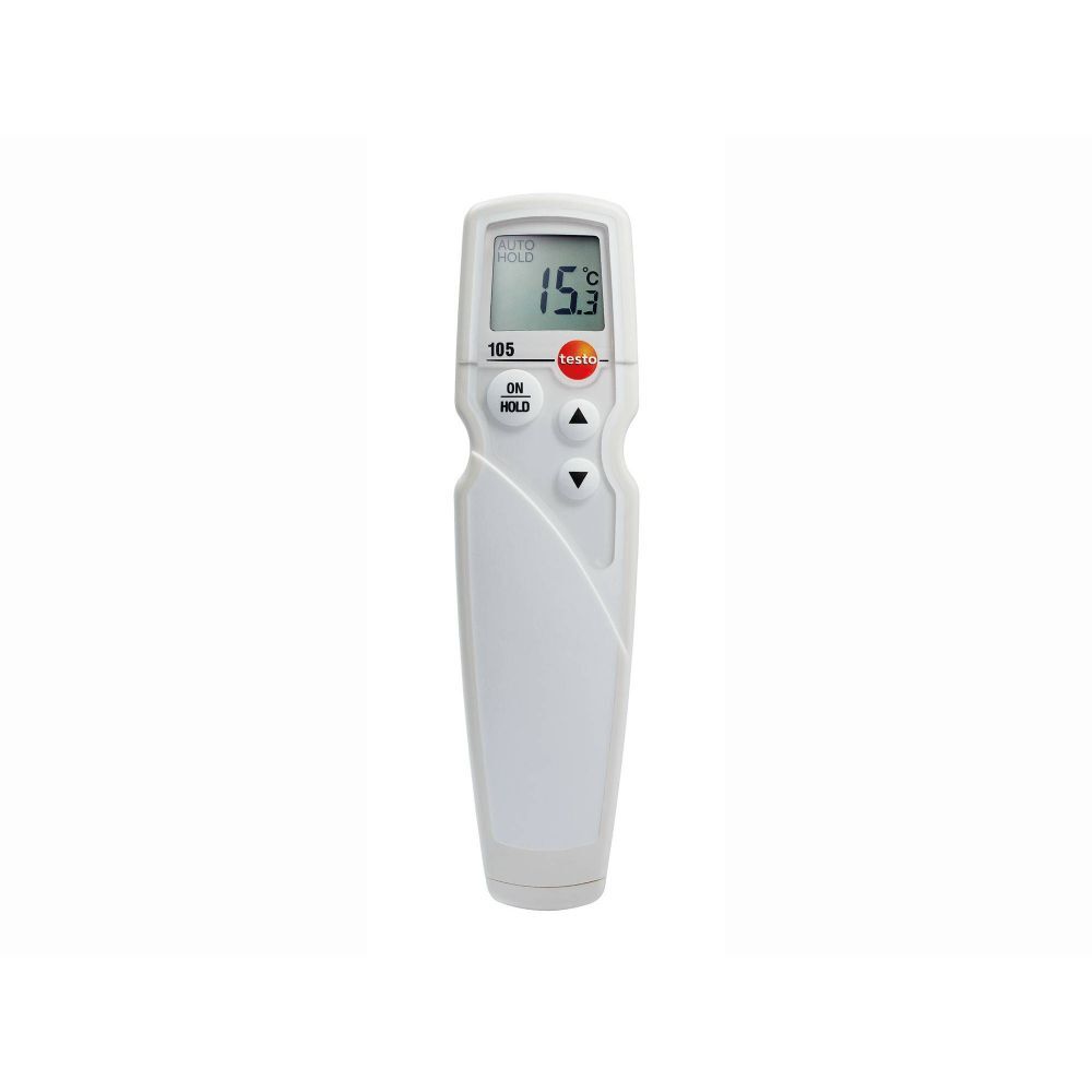 Food thermometer