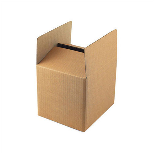 7 Ply Corrugated Box