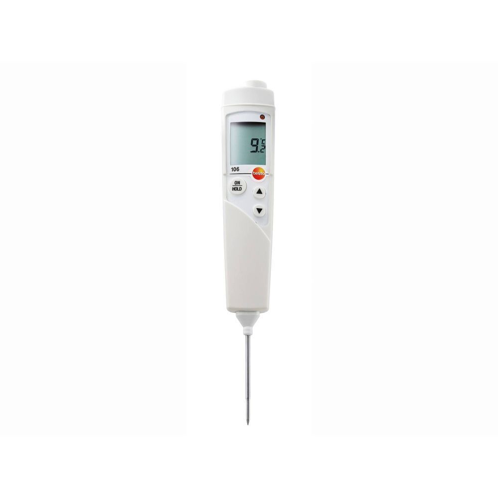 Food thermometer