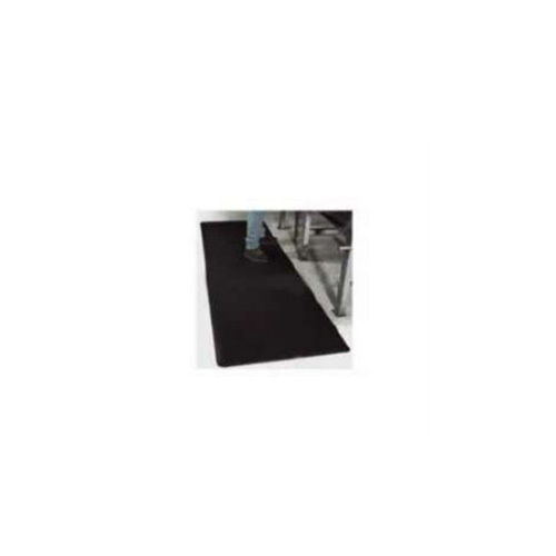 Black High Voltage Synthetic Insulating Mats