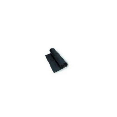 Black Insulating Rubber Mat