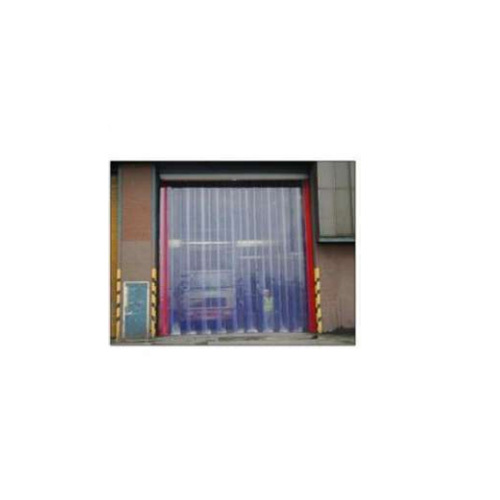 Transparent Pvc Strip Curtains