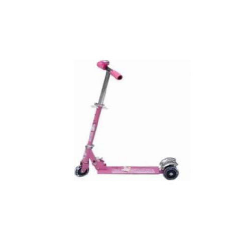 Pink Baby Scooter Toy