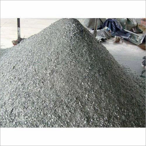 Atomized Aluminum Powder