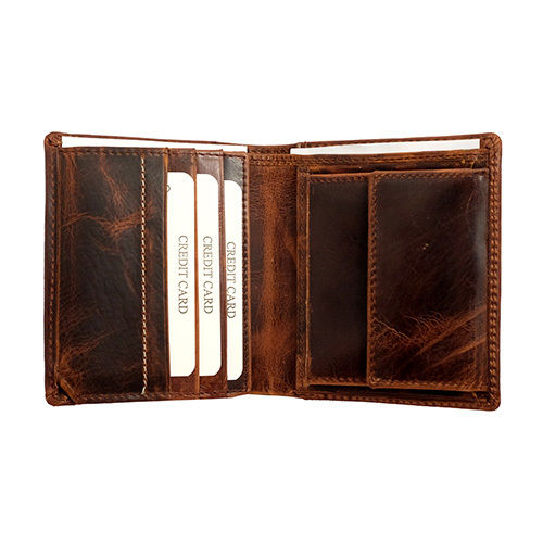 Gents Leather Wallet at Rs 200 | Gents Leather Wallet in Kolkata | ID:  4843457973