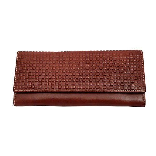 Ladies Leather Clutch Purse & Handbag - directcreate.com