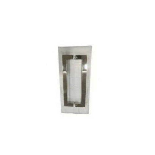 Silver 12inch Ss Door Handle