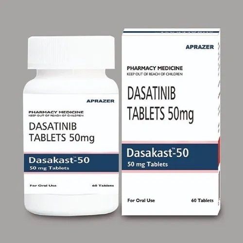 Dasakast Dasatinib