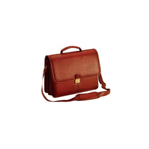 Office Executive Leather Bag