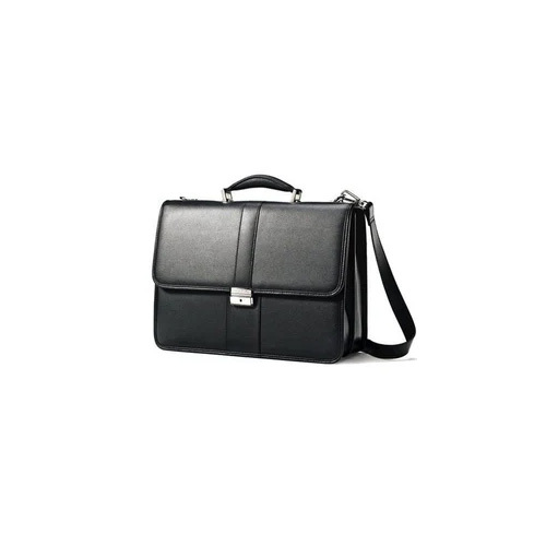 Executive Leather Bag