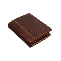 Mens Designer Leather Wallet
