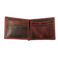 Mens Designer Leather Wallet