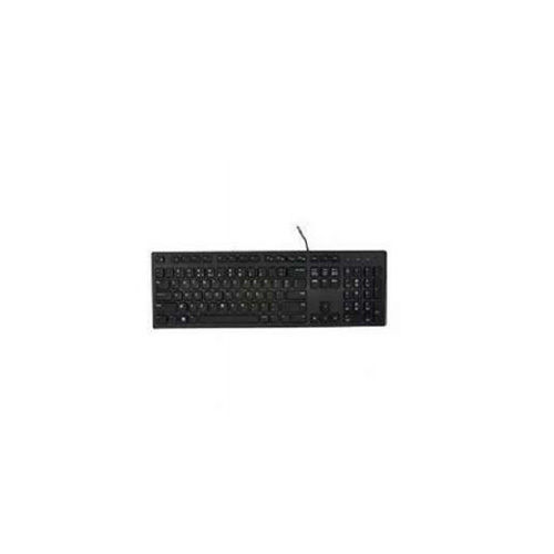 Black Dell Keyboard