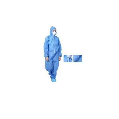 Ppe Kit Certified