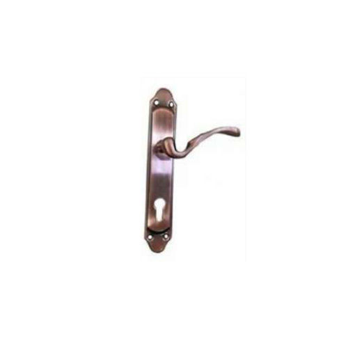 6inch Zinc Door Lever Lock