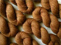 Phoenix Silk Yarn