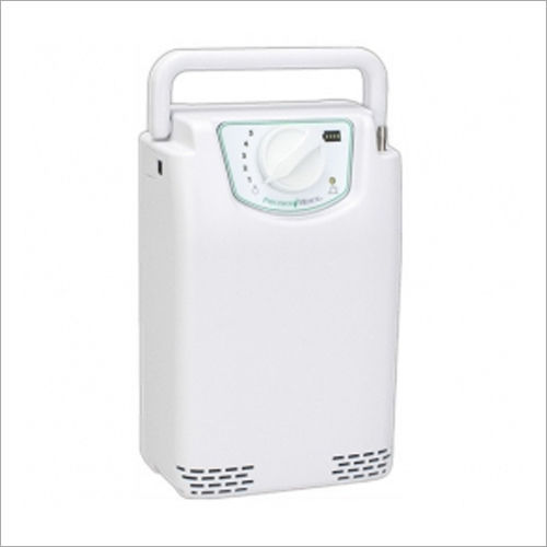 Precesion Medical Portable Oxygen Concentrator