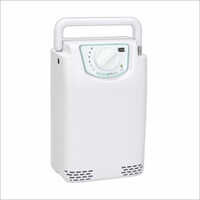 Precesion Medical Portable Oxygen Concentrator