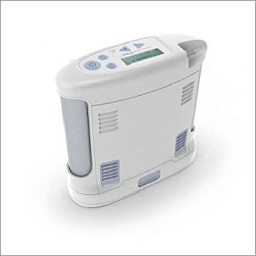 Inogen G3 Portable Oxygen Concentrator